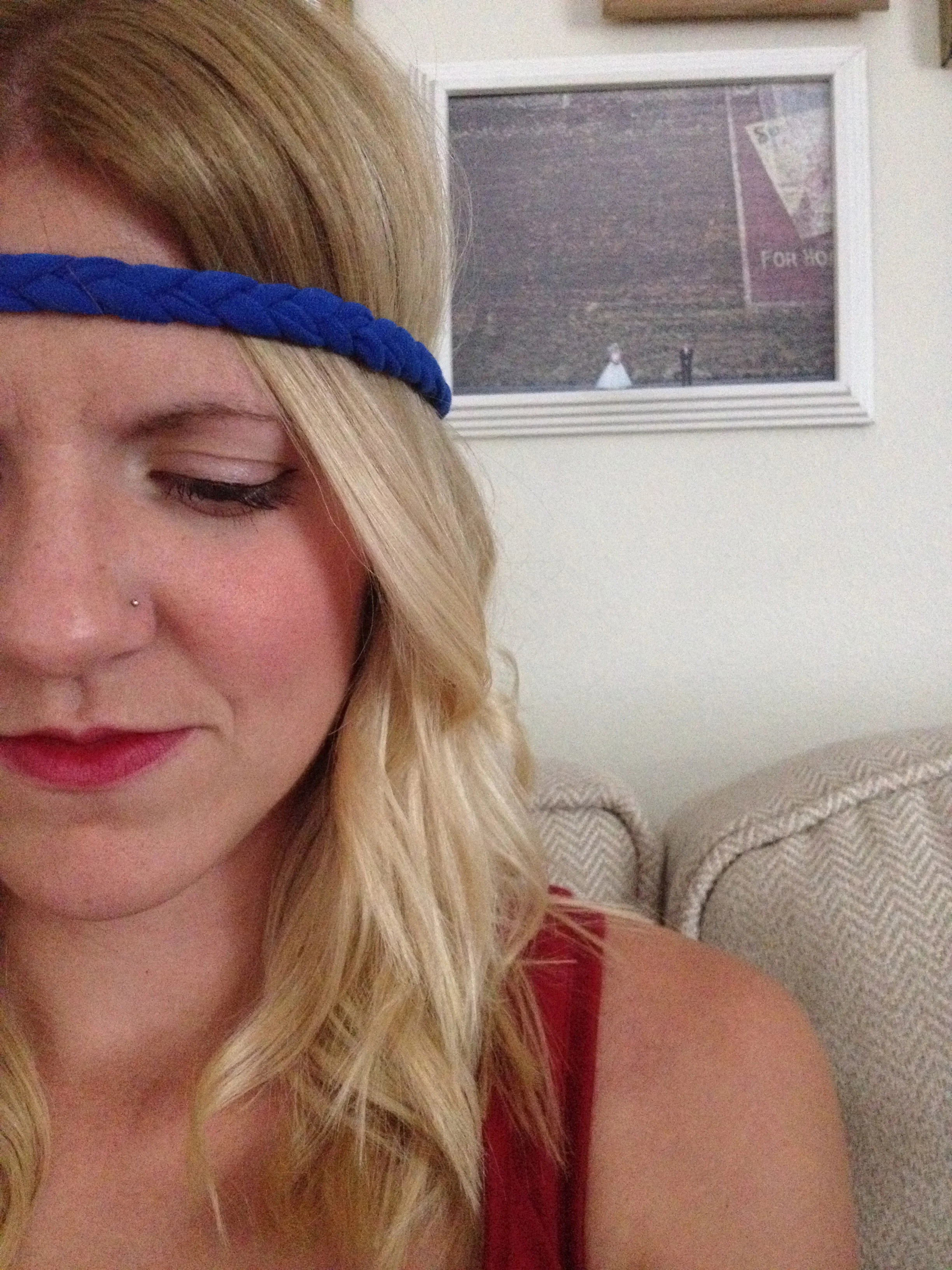 My Olympic Obsession