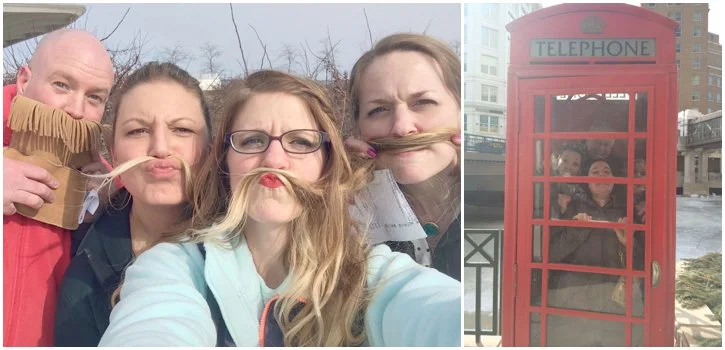 Milwaukee Photo Scavenger Hunt