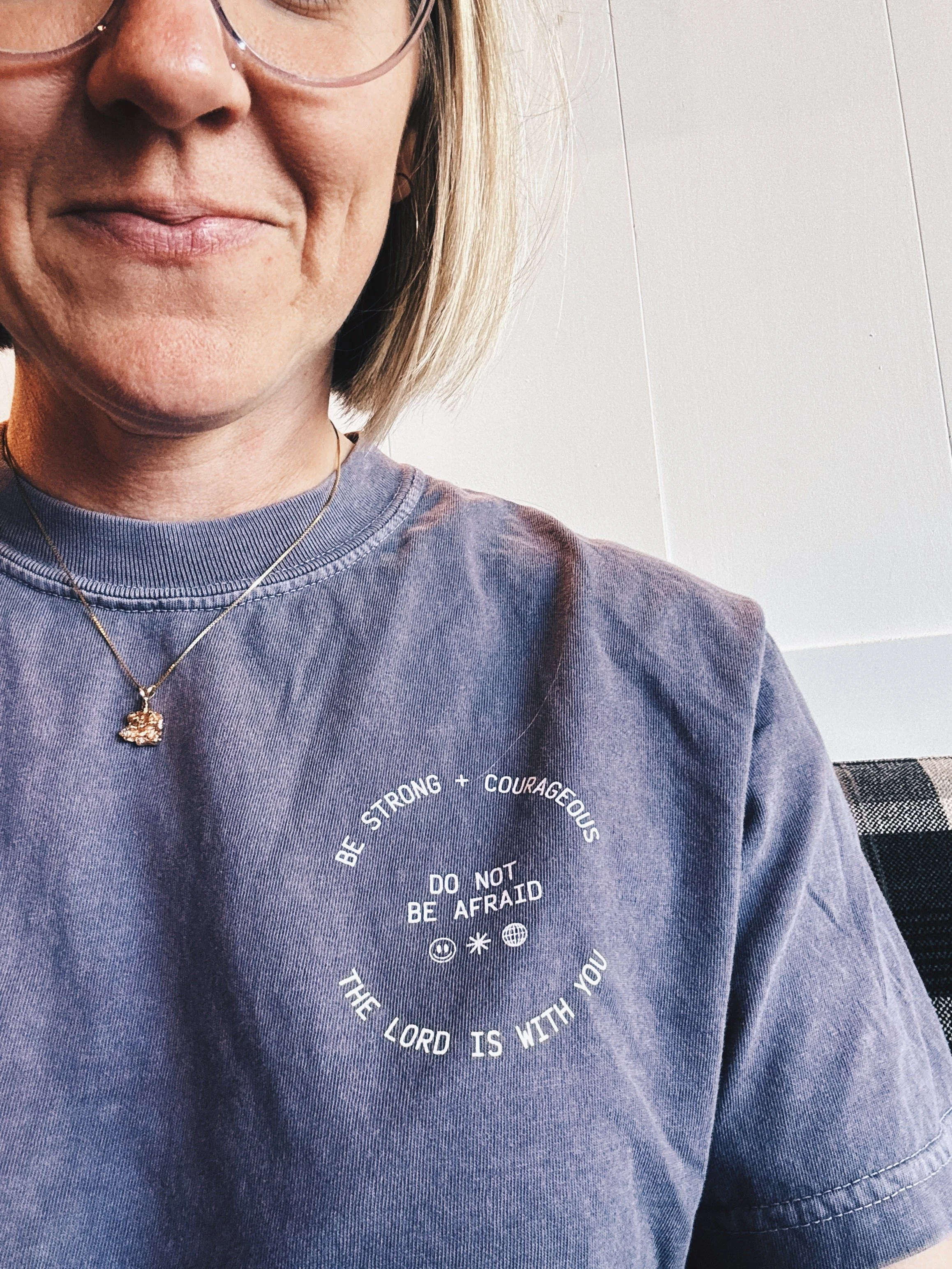 Finding Safety in God's Word When You Don't Feel Safe