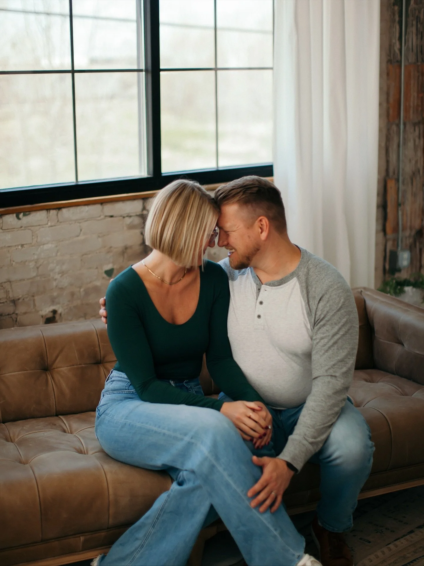 14 years of marriage. 

Chris and I prayed that for our anniversary we could leave everything else aside (it&rsquo;s been a hard season of grief lately) and experience straight joy. And that&rsquo;s exactly what happened, thank you Jesus. 

We escape