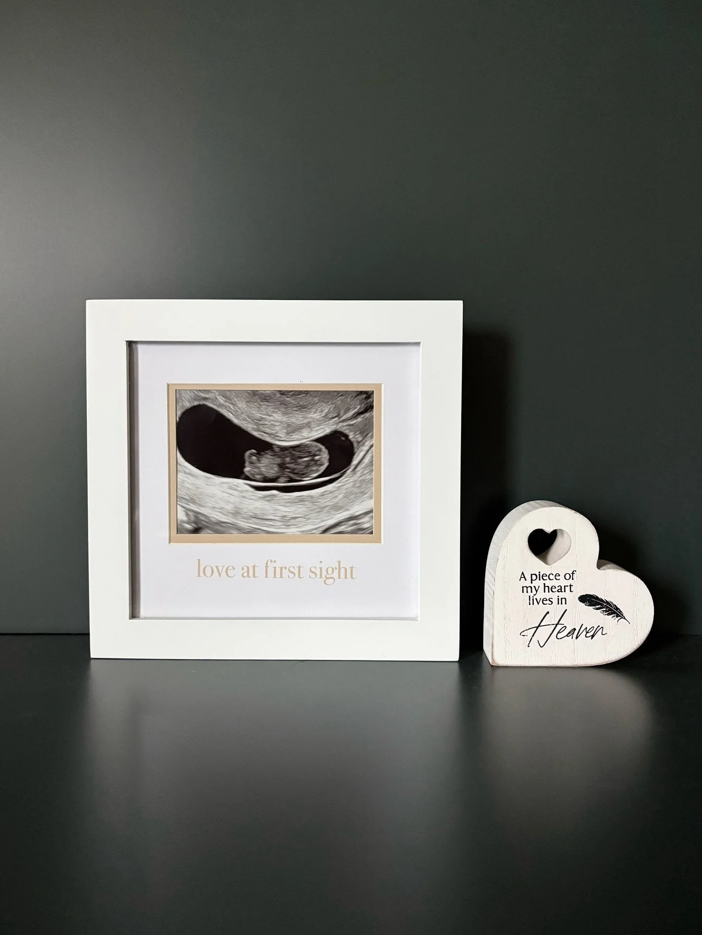 November 14th, 2025 I was due to deliver our baby.  Instead, I&rsquo;m birthing a story of loss and love. 

Today on the blog, I&rsquo;m sharing my story of our baby&rsquo;s life, my miscarriage, the moment we saw and held our baby, and the astonishi