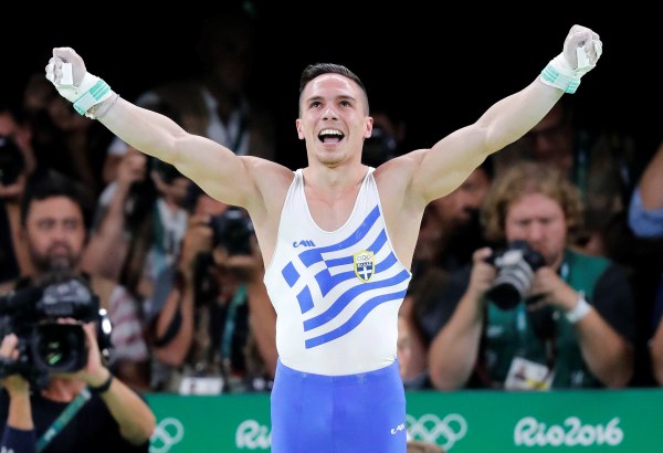 Full Recap Greece S Athletes At The Rio 16 Olympic Games Agonasport Com Full Recap Greece S Athletes At The Rio 16 Olympic Games Agonasport Com