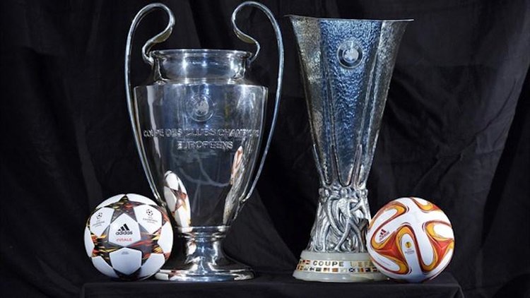 Champions League 2018-19 explained: How UEFA's changes impact qualification  spots