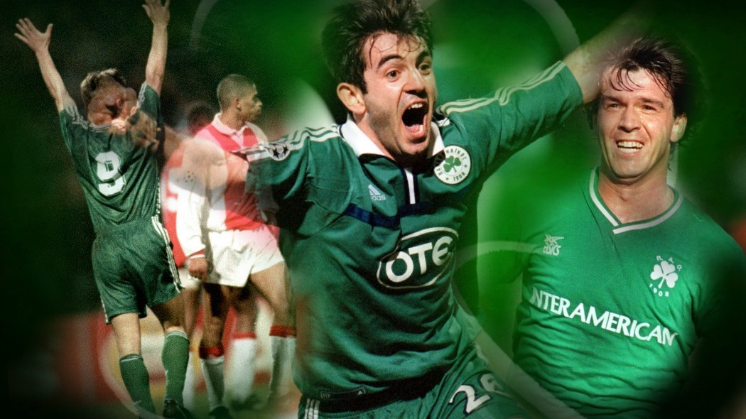 Panathinaikos Athen Ansteck Pin Europa-Champions League,Griechenland,Greece New Panathinaikos Athen Ansteck Pin Europa-Champions League,Griechenland,Greece New