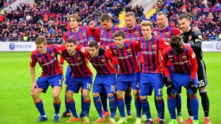 who is cska moscow profiling aek s