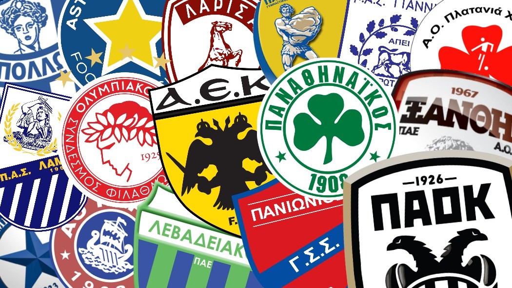 League greece super Greek Super