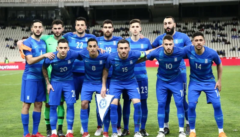 football teams with blue kits