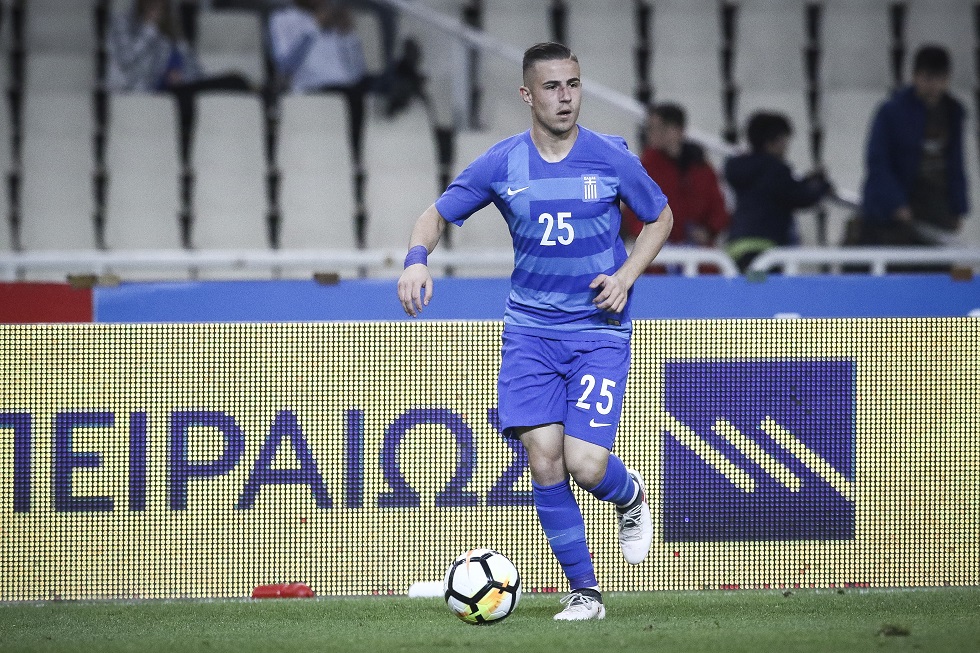 Nike release Greeceâs new national team jerseys â AGONAsport.com