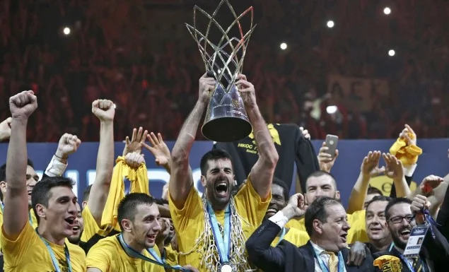 aek basket