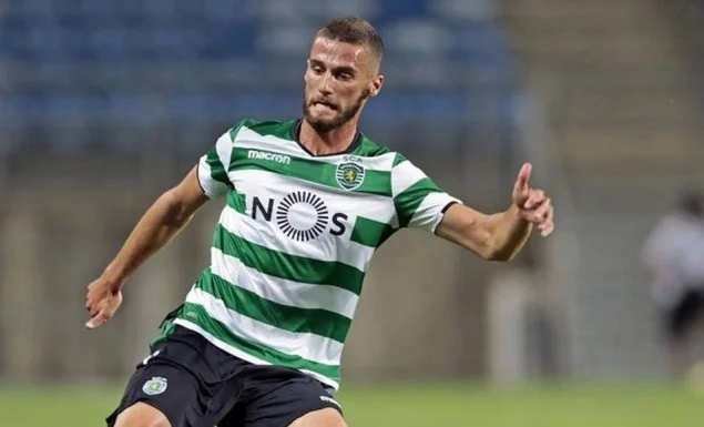 Kunde And Duarte On Brink Of Signing For Olympiacos Siopis Disciplined Agonasport Com