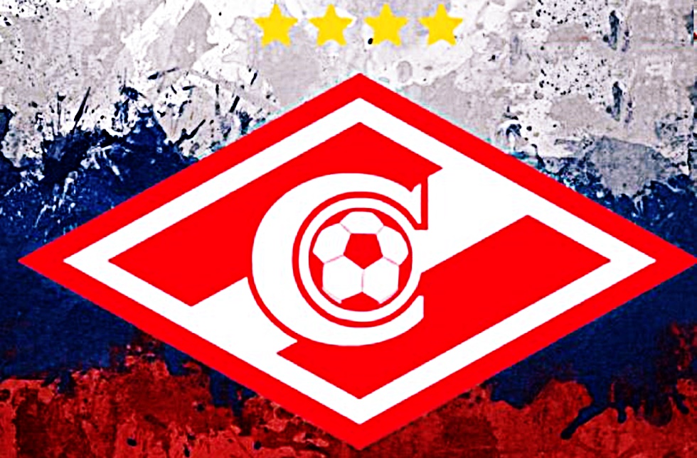 Moscow spartak FC Spartak