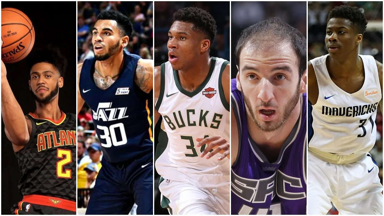 greece roster fiba 2019