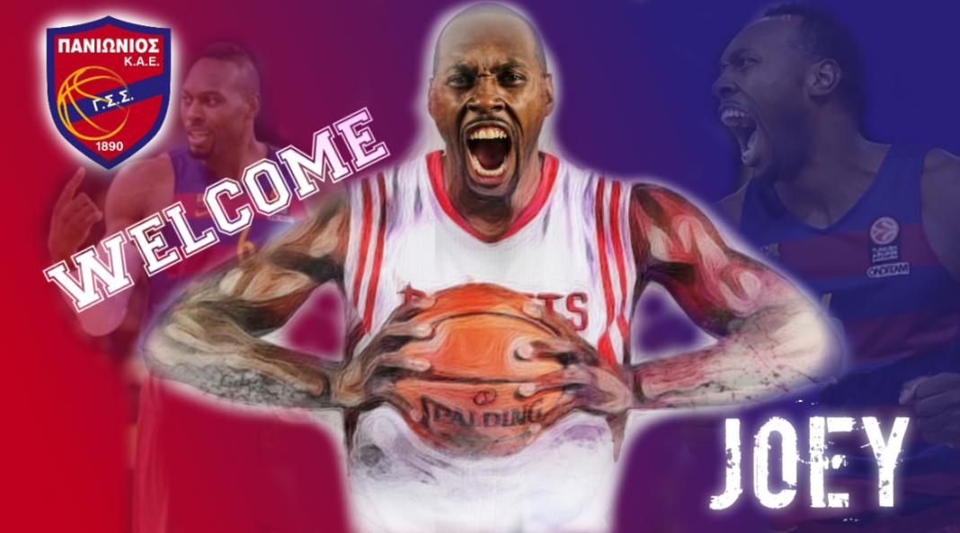 Joe Dorsey set to make Basket League return — AGONAsport.com