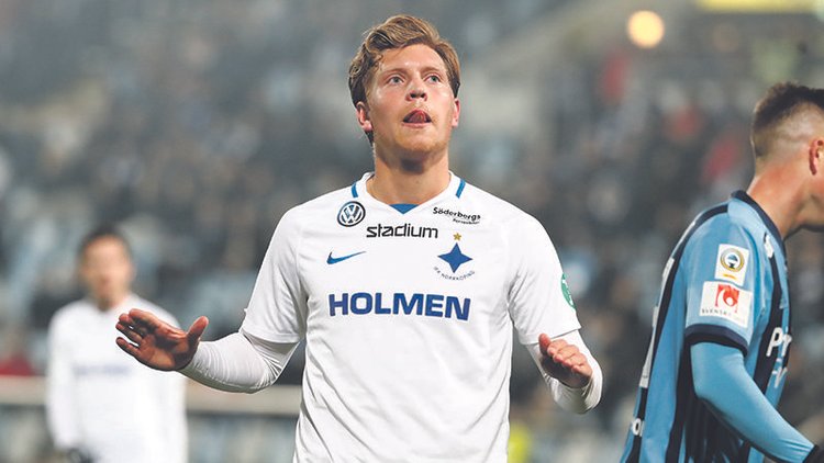 Aek Showing Strong Interest In Swedish Market Agonasport Com