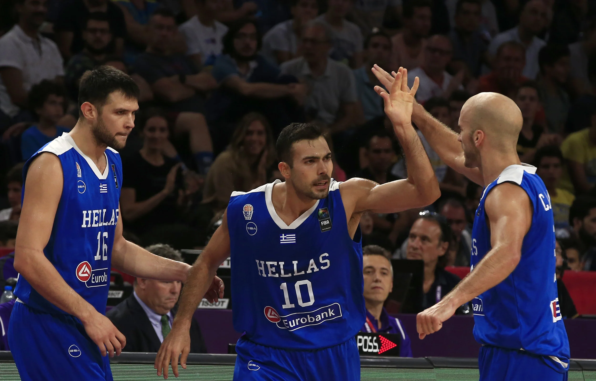 fiba world cup greece roster