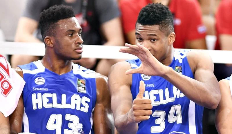 greece roster fiba 2019