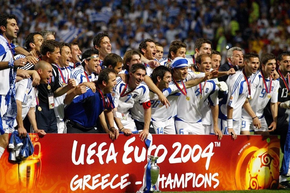 Euro 2004 Flashback Kings Of Europe Agonasport Com