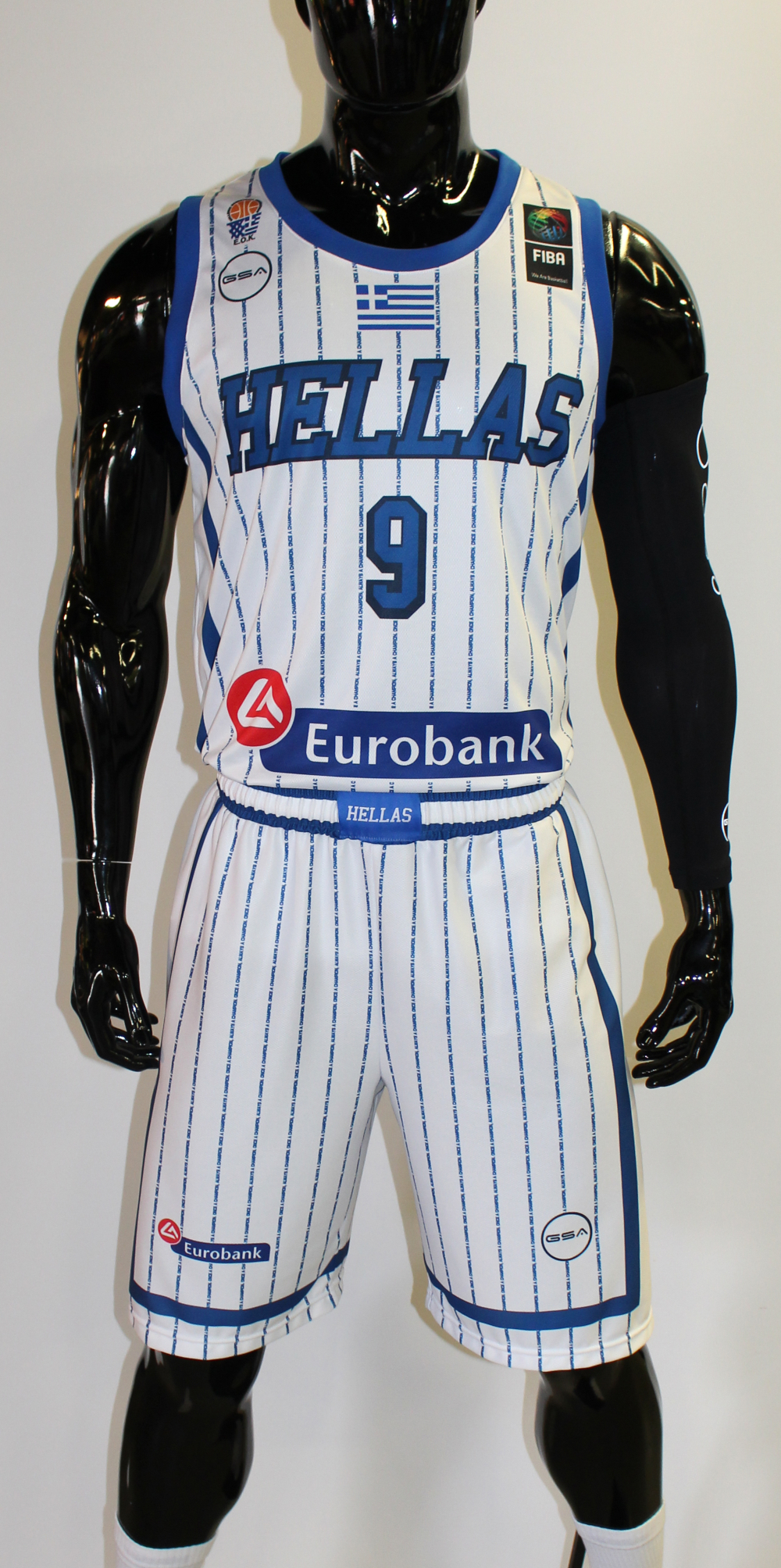 fiba jerseys