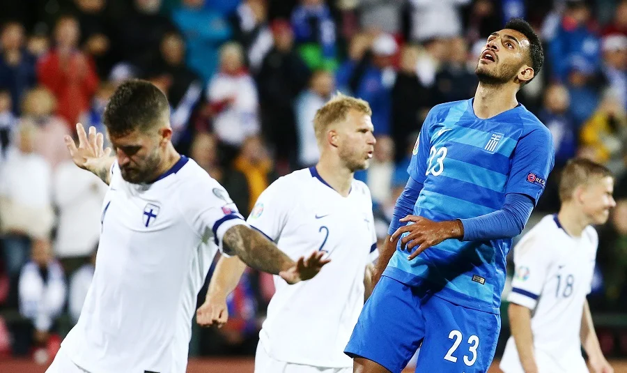 Euro Qualifying Group J Italy Finland In Full Control Agonasport Com Euro Qualifying Group J Italy Finland In Full Control Agonasport Com