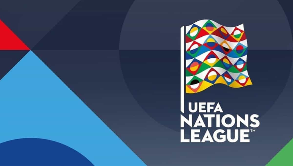 Uefa nations league 2021