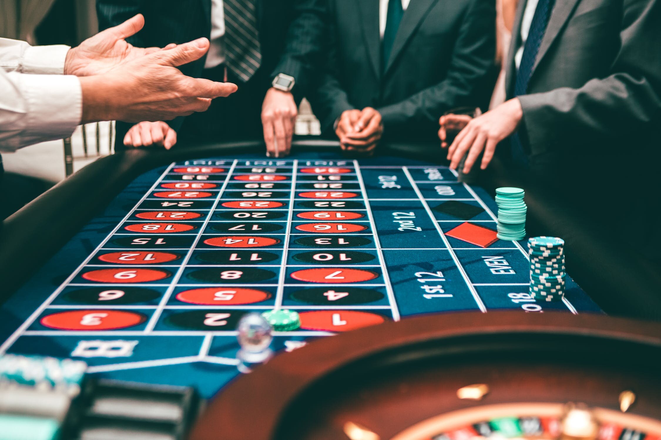 Safe Online Betting Practices<br/> — AGONAsport.com