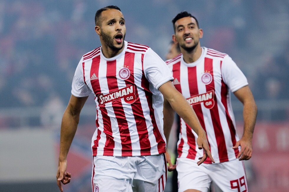 Olympiacos