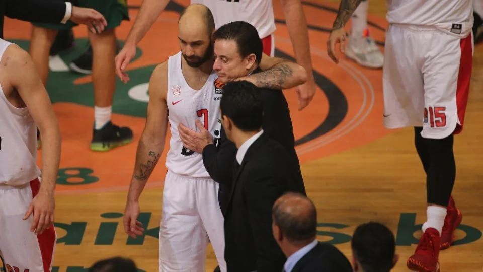 greek national basketball team roster