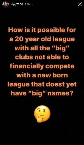 Panathinaikos Threatening To Quit Euroleague Again Br