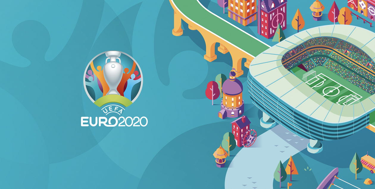 2021 euro Euro 2021
