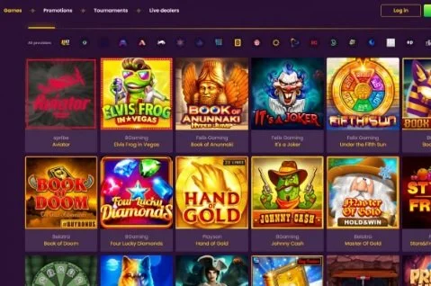 Clear And Unbiased Facts About casino