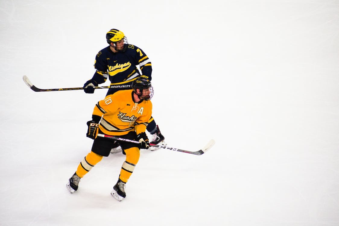 Icy Thrills: Exploring The Excitement Of Ice Hockey Betting And Winning Strategies — AGONAsport.com