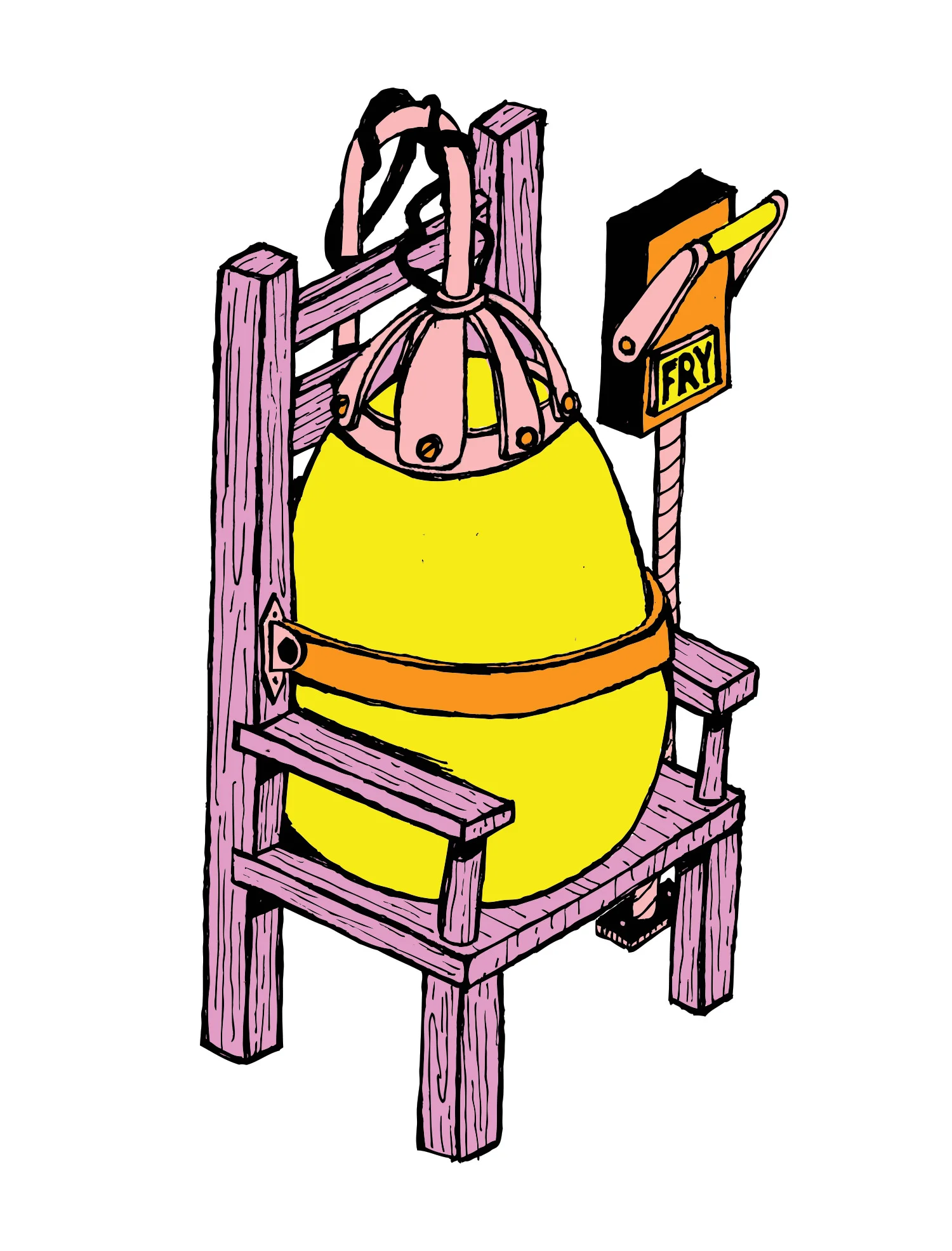 Fried Egg