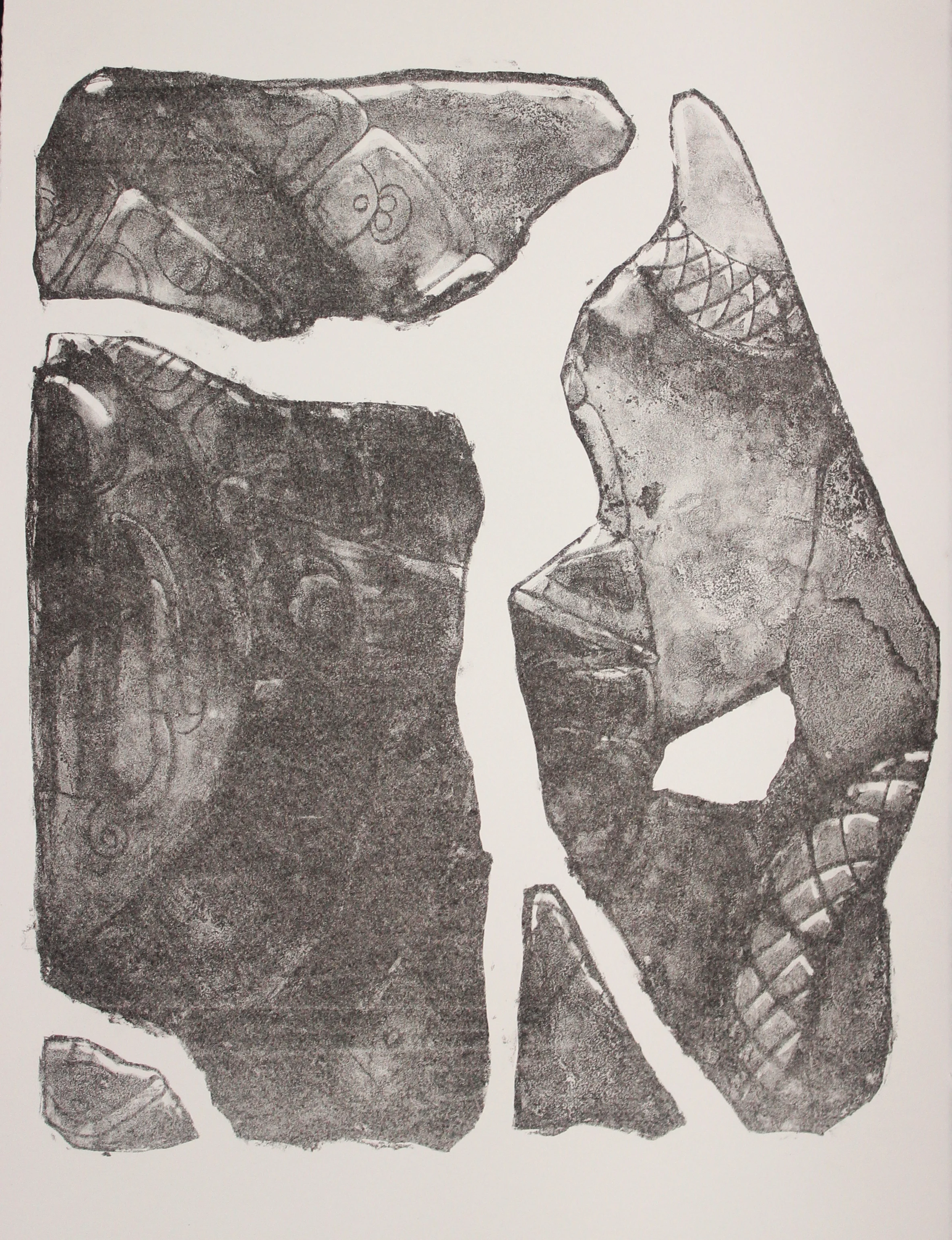 Untitled (Test Print)