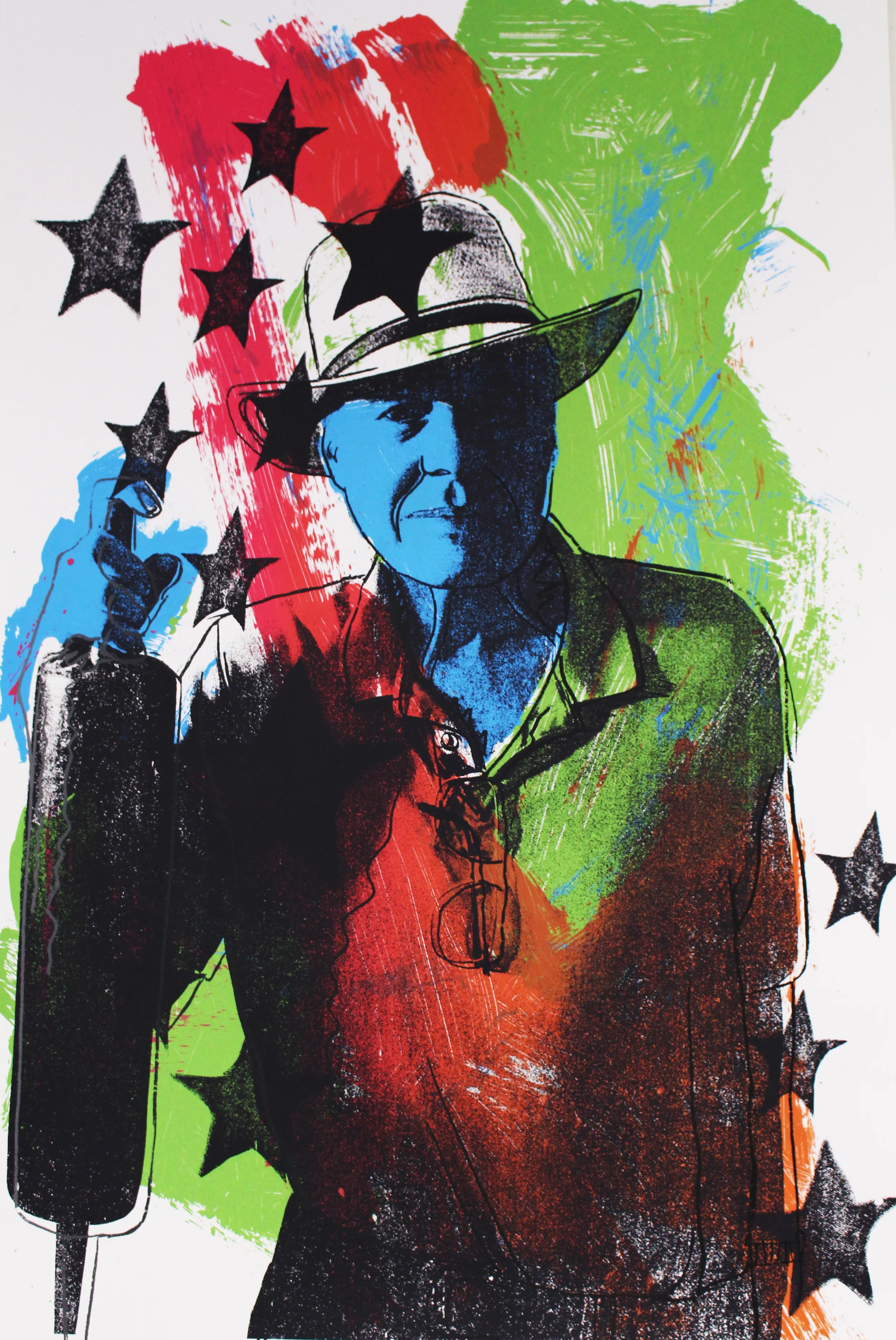Boyd Saunders
