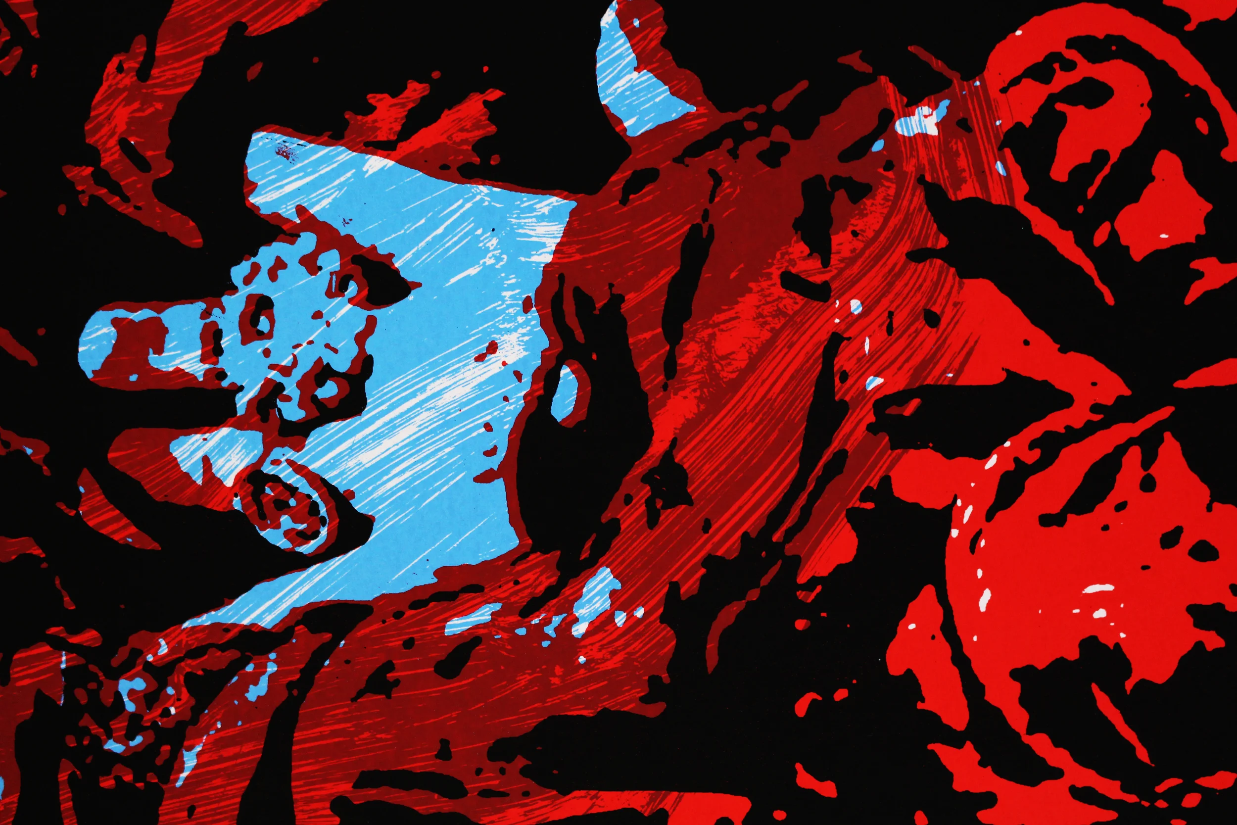 Patti O'Furniture (Detail)