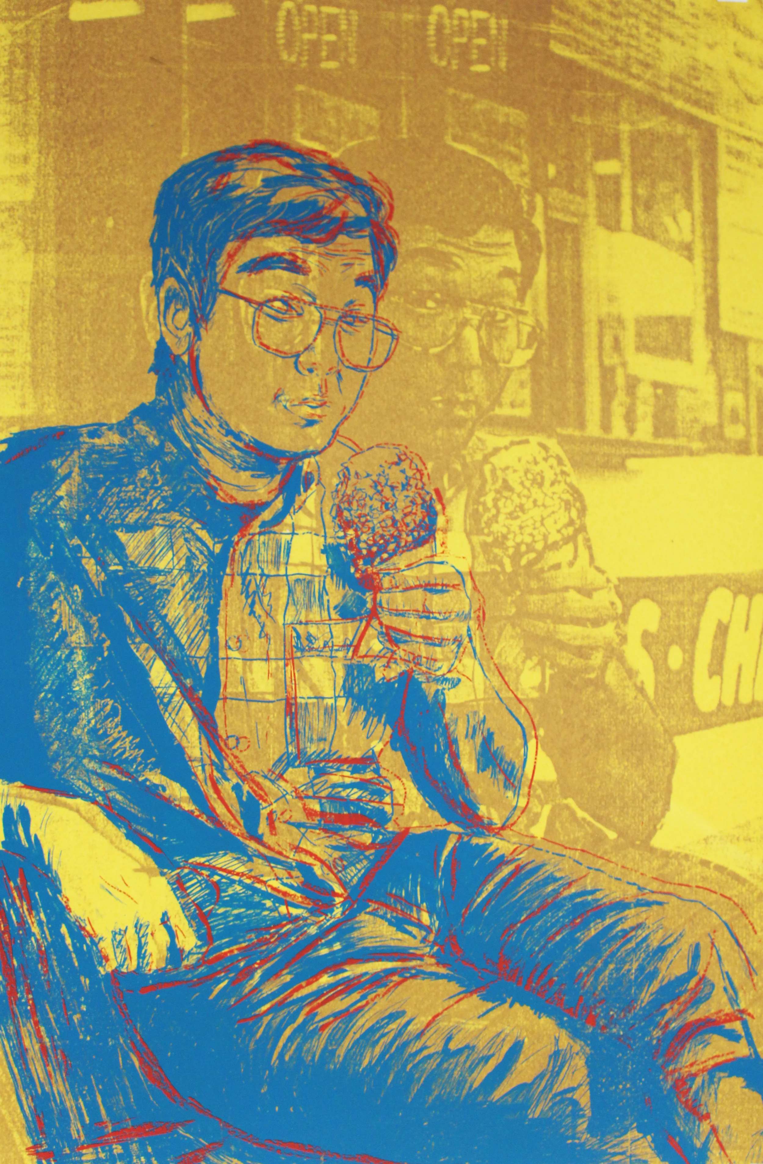 Shigeharu Kobayashi