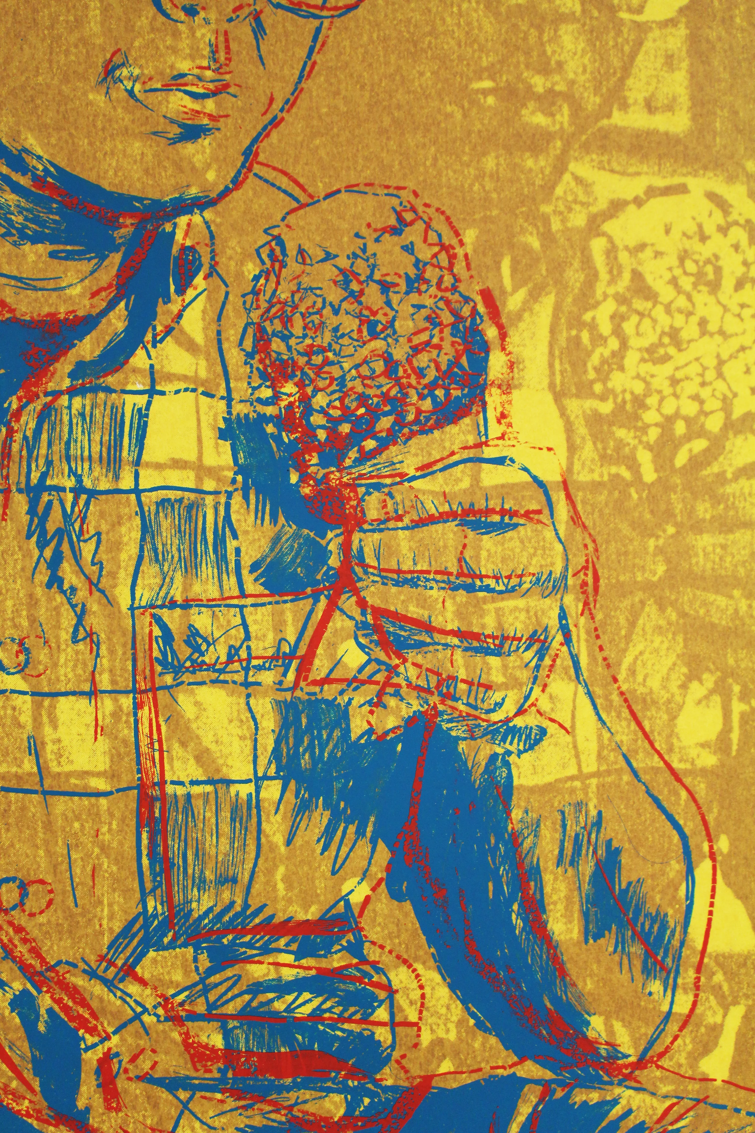 Shigeharu Kobayashi (Detail)