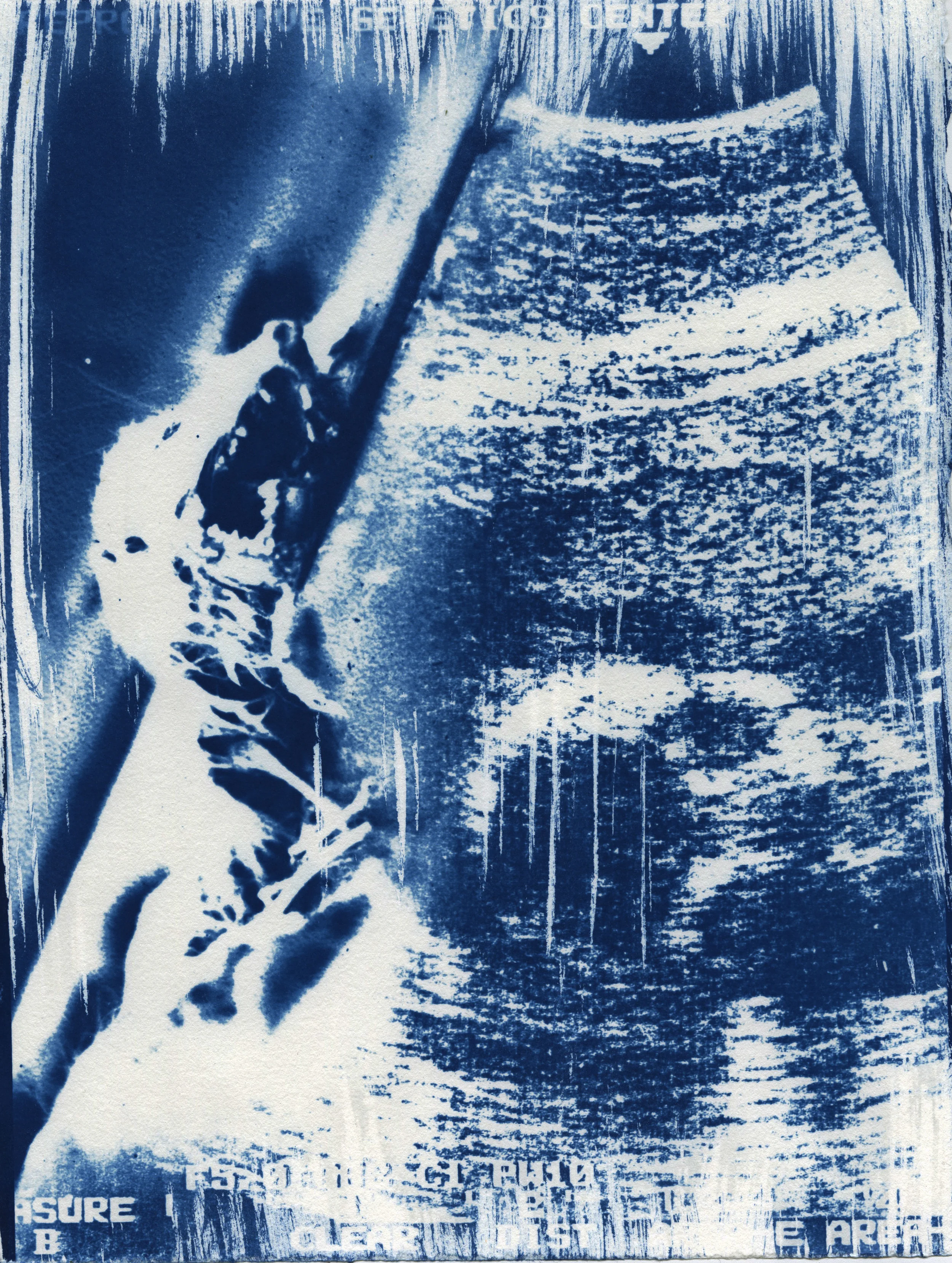 Creation/Destruction