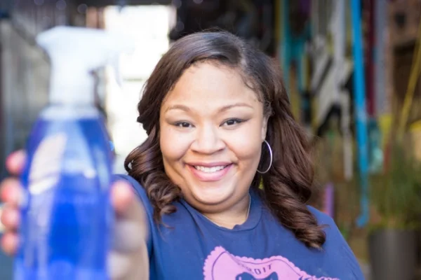 Danielle Smith; Owner