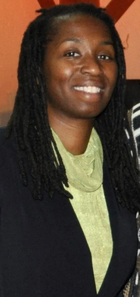 Sonja Shaw; Business Administrator