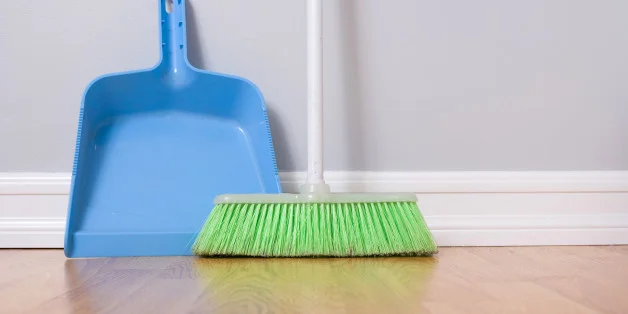 Spring Cleaning: Get a cleaner house in less time