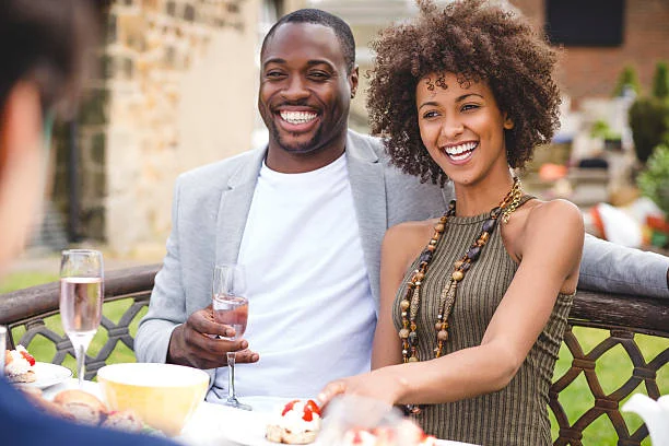 GET PARTY-READY IN 60 MINUTES FLAT!