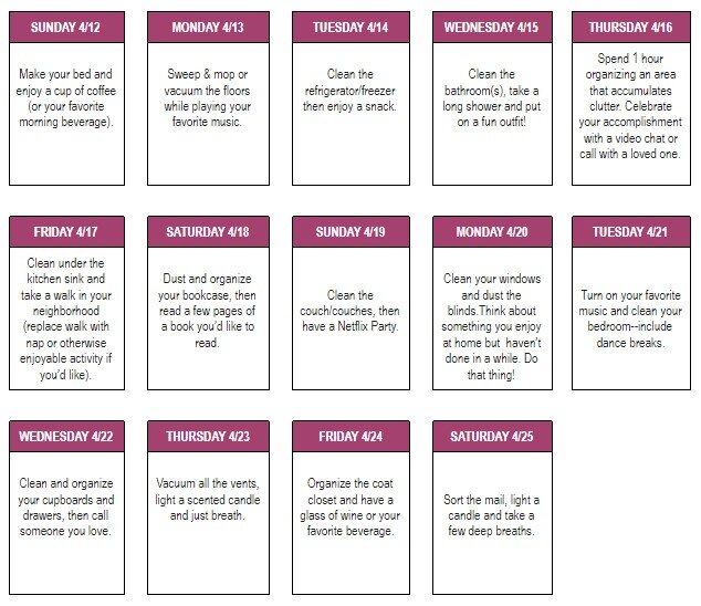 Peaceful Home Challenge.jpg