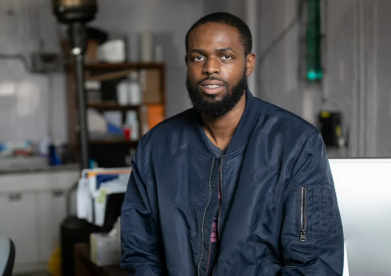  Detroit Free Press: Michiganders perform essential roles during coronavirus outbreak 