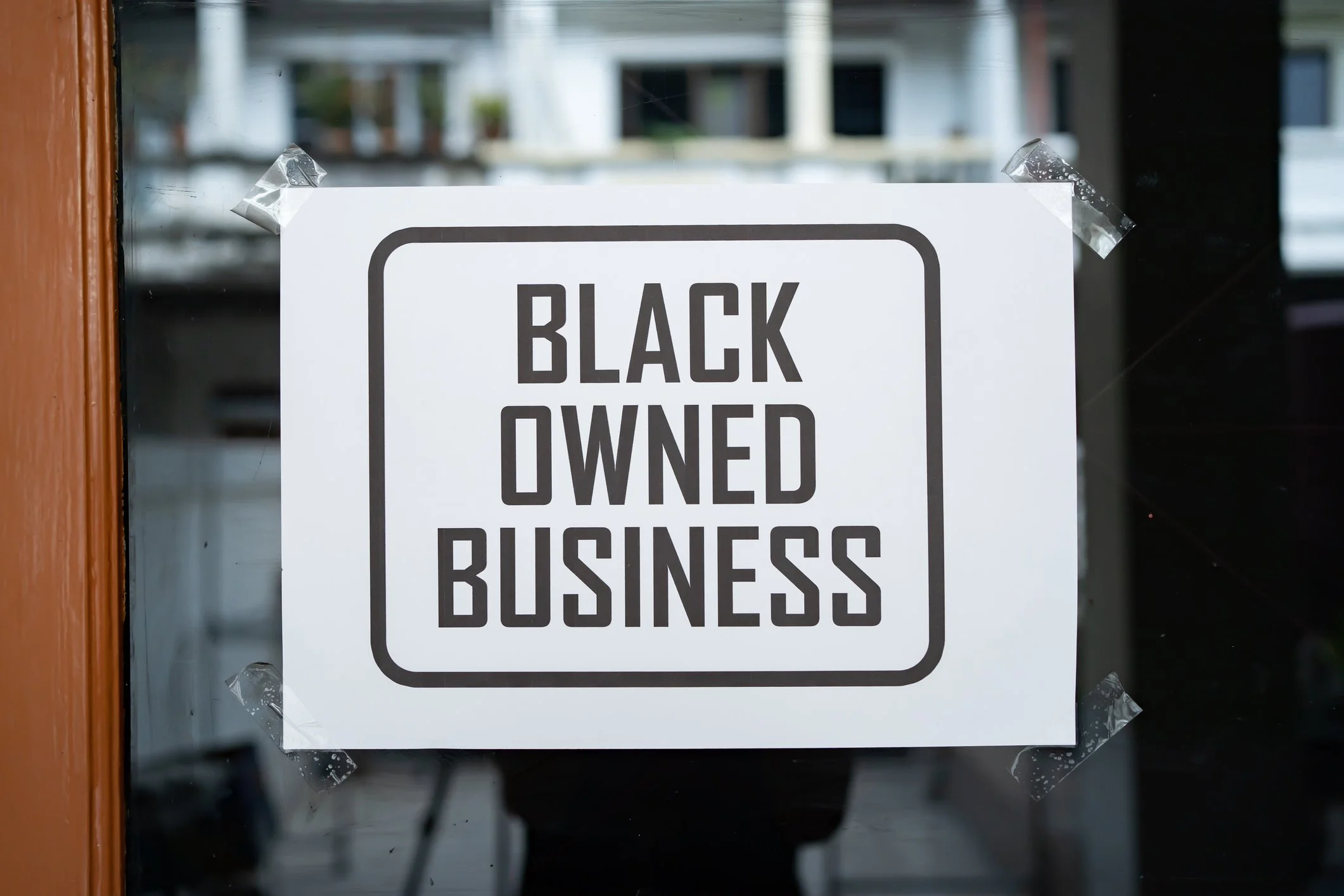 Black Owned Cleaning Businesses 