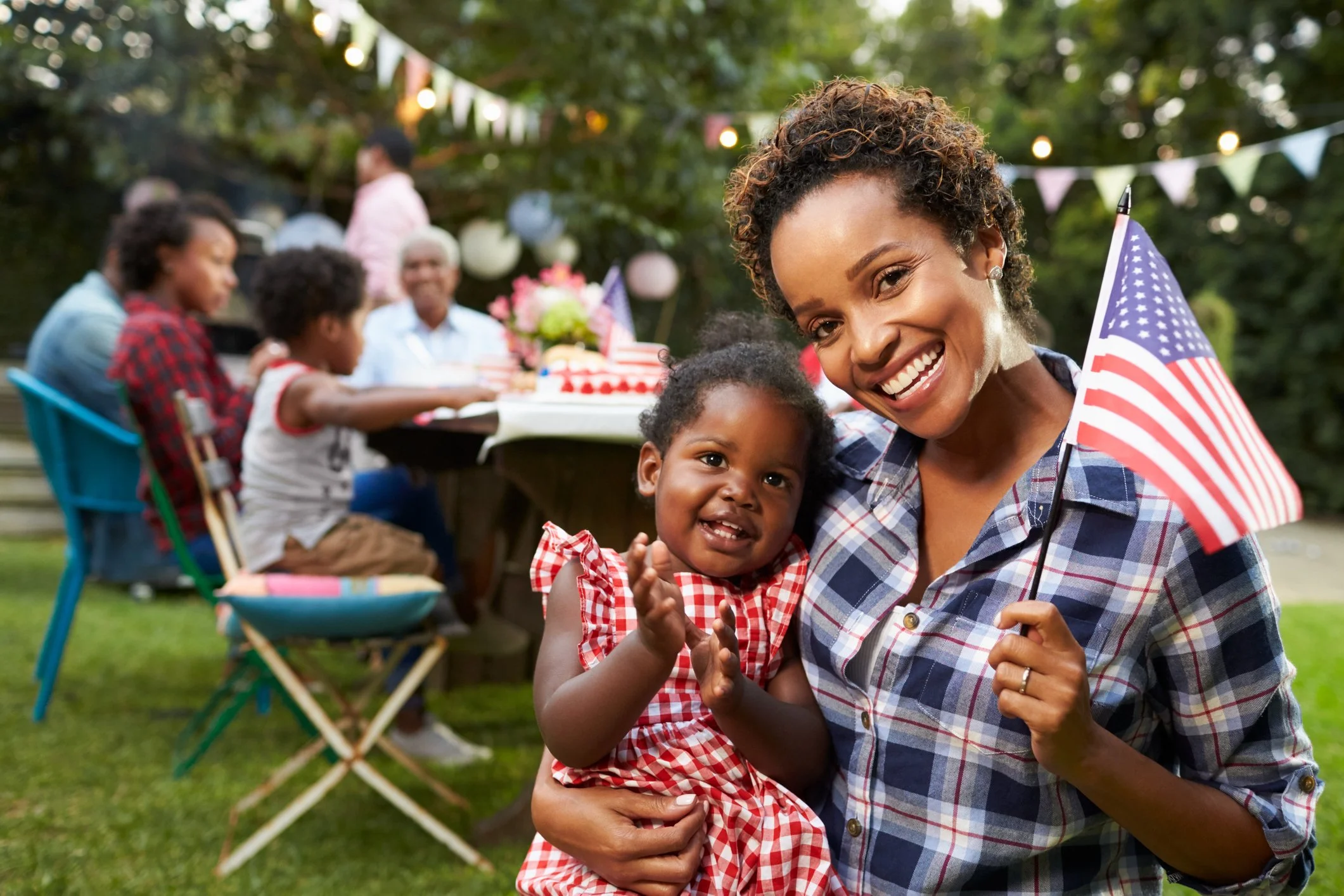 Your 4th of July Party Checklist