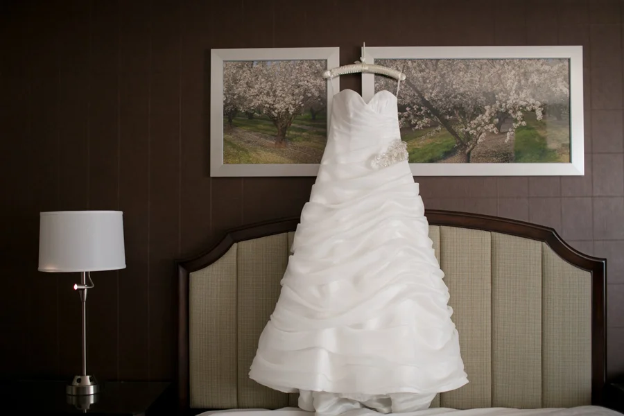 Courtney & James | Tsakopoulos Library Galleria Sacramento