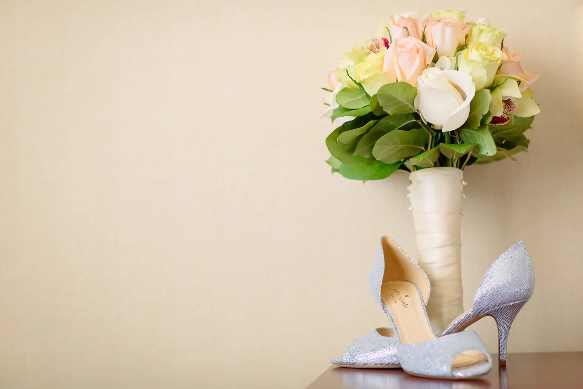 Joann & Alfred | Castle Green Pasadena’s Historic Castle