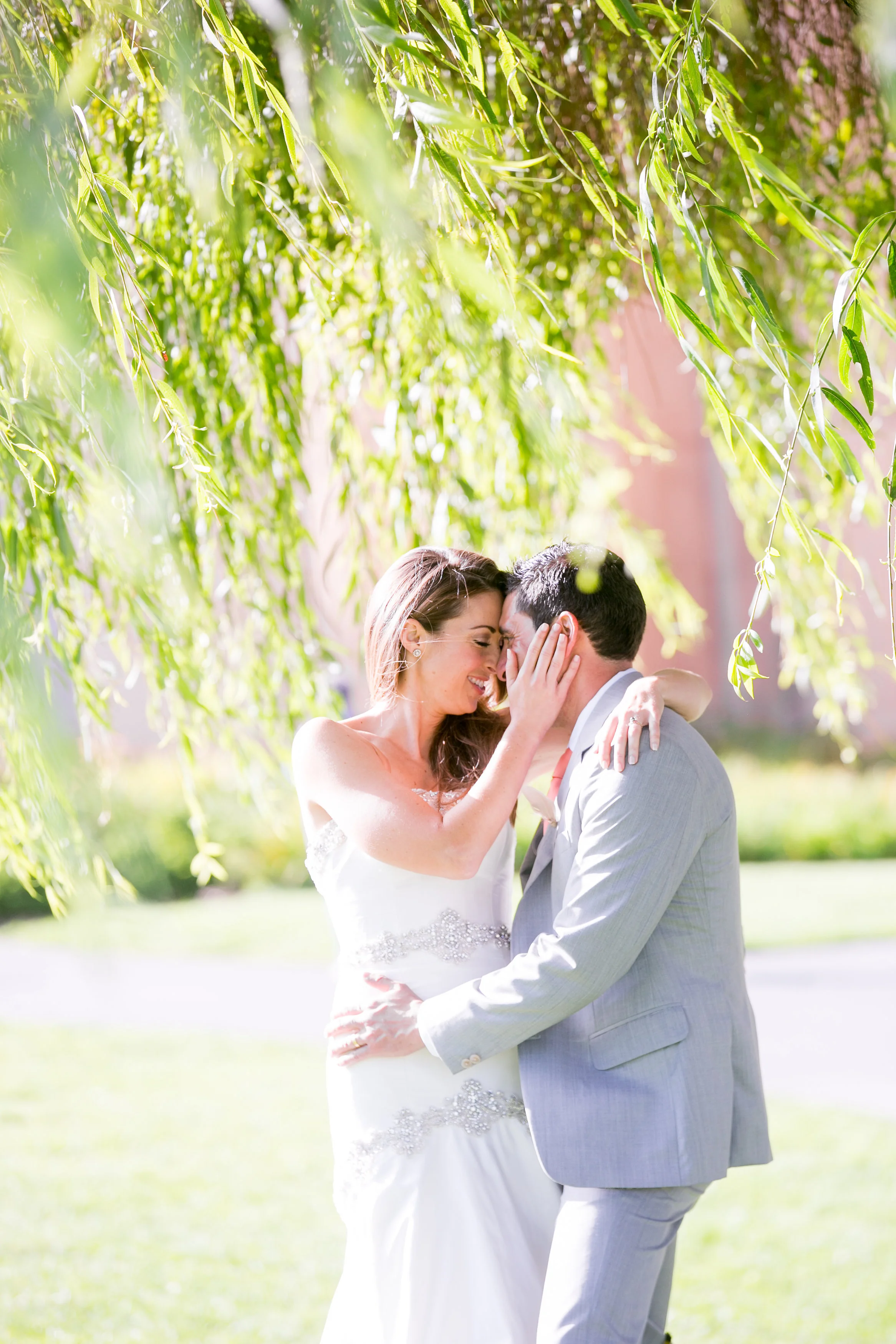 Marissa and Sean | Palace of Fine Arts, San Francisco