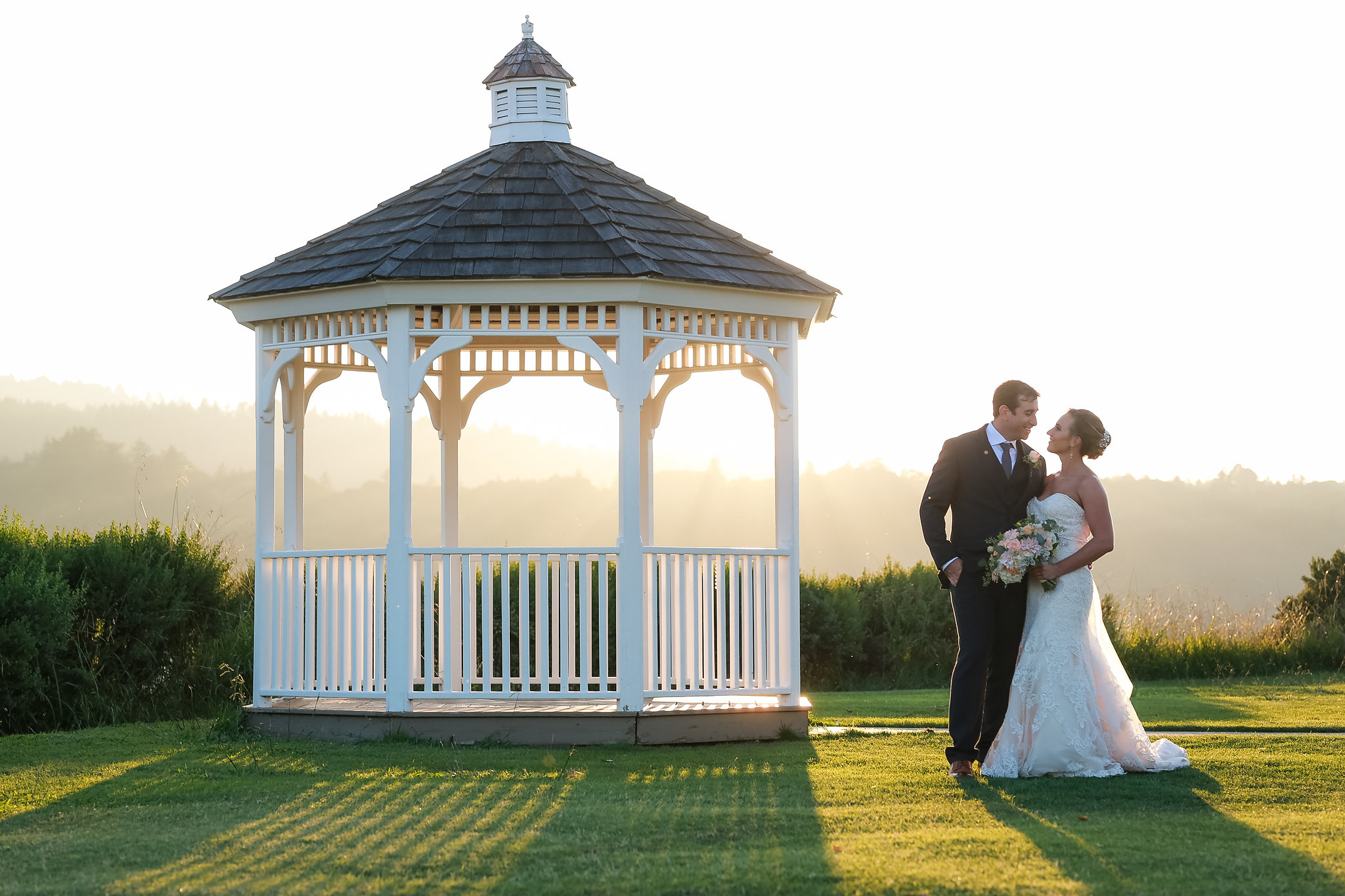 Ruth and Dimitriy | Fairview Crystal Springs